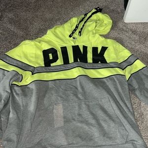 Vs hoodie